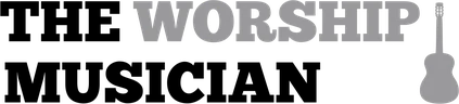 The Worship Musician